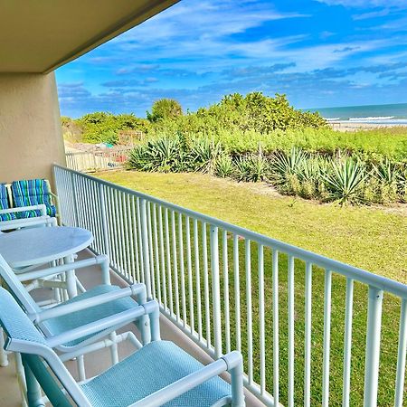 Beach Living At Its Best! Cocoa Beach Exteriör bild