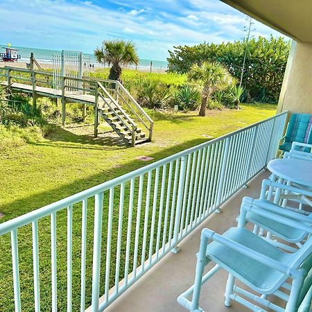 Beach Living At Its Best! Cocoa Beach Exteriör bild