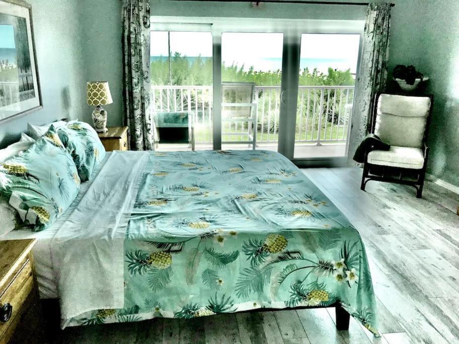 Beach Living At Its Best! Cocoa Beach Exteriör bild