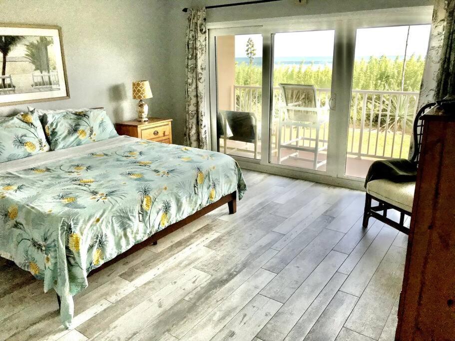 Beach Living At Its Best! Cocoa Beach Exteriör bild