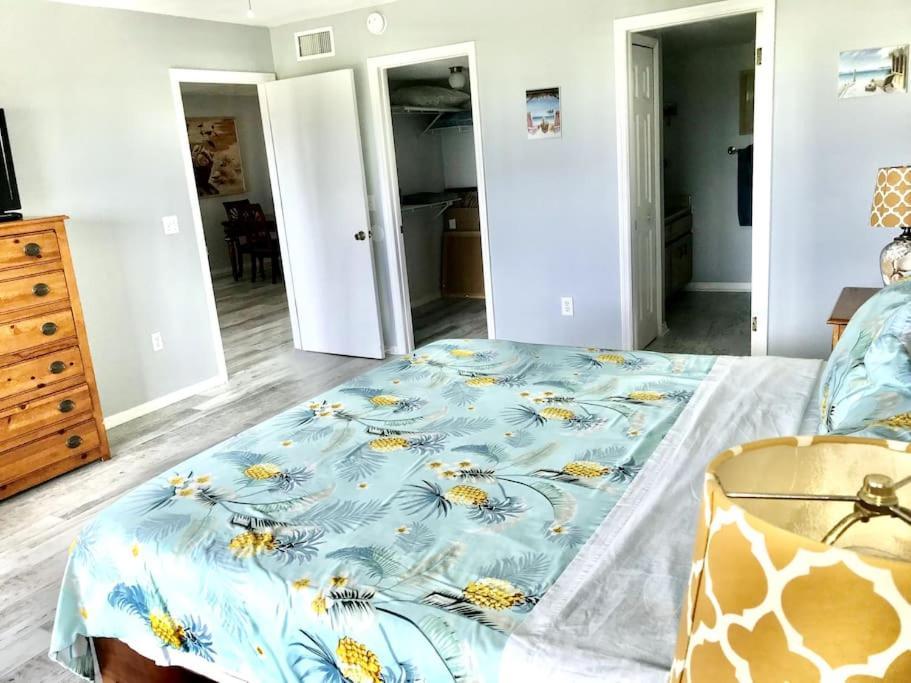 Beach Living At Its Best! Cocoa Beach Exteriör bild