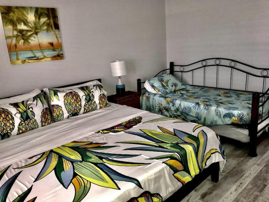 Beach Living At Its Best! Cocoa Beach Exteriör bild
