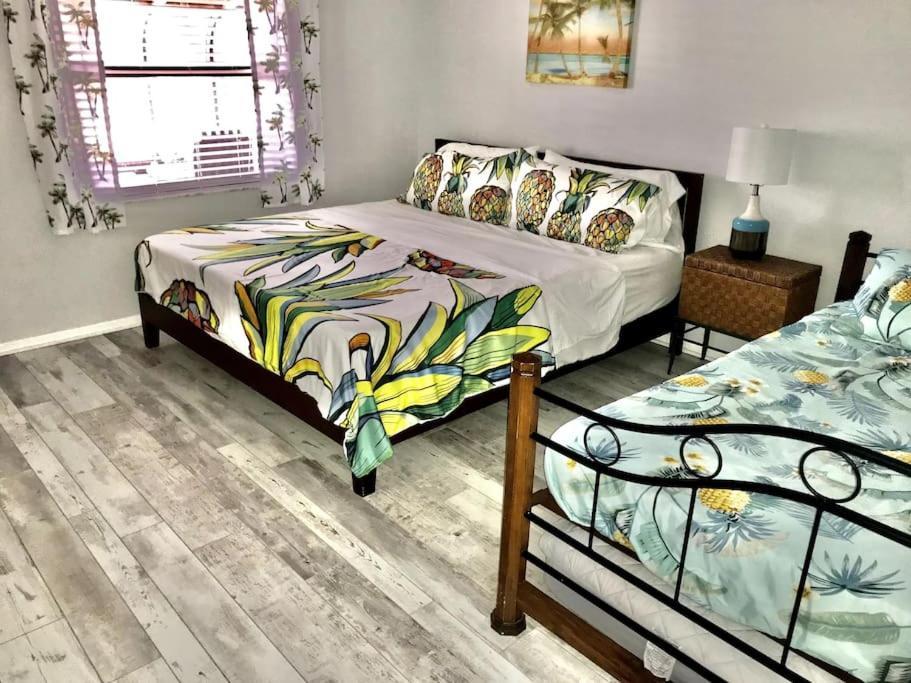 Beach Living At Its Best! Cocoa Beach Exteriör bild