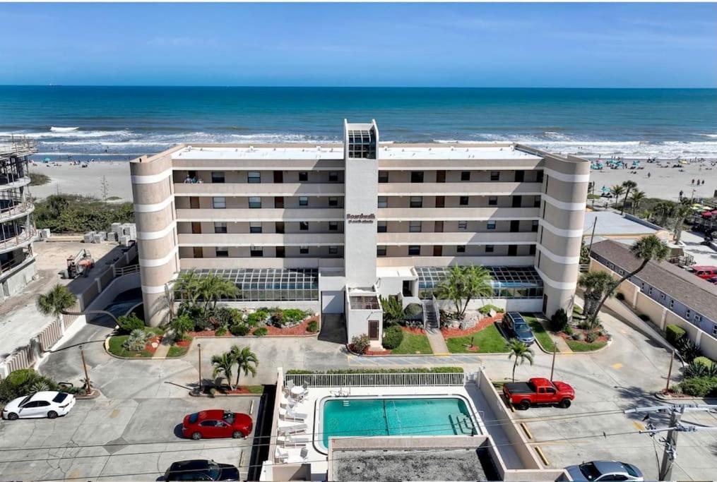 Beach Living At Its Best! Cocoa Beach Exteriör bild