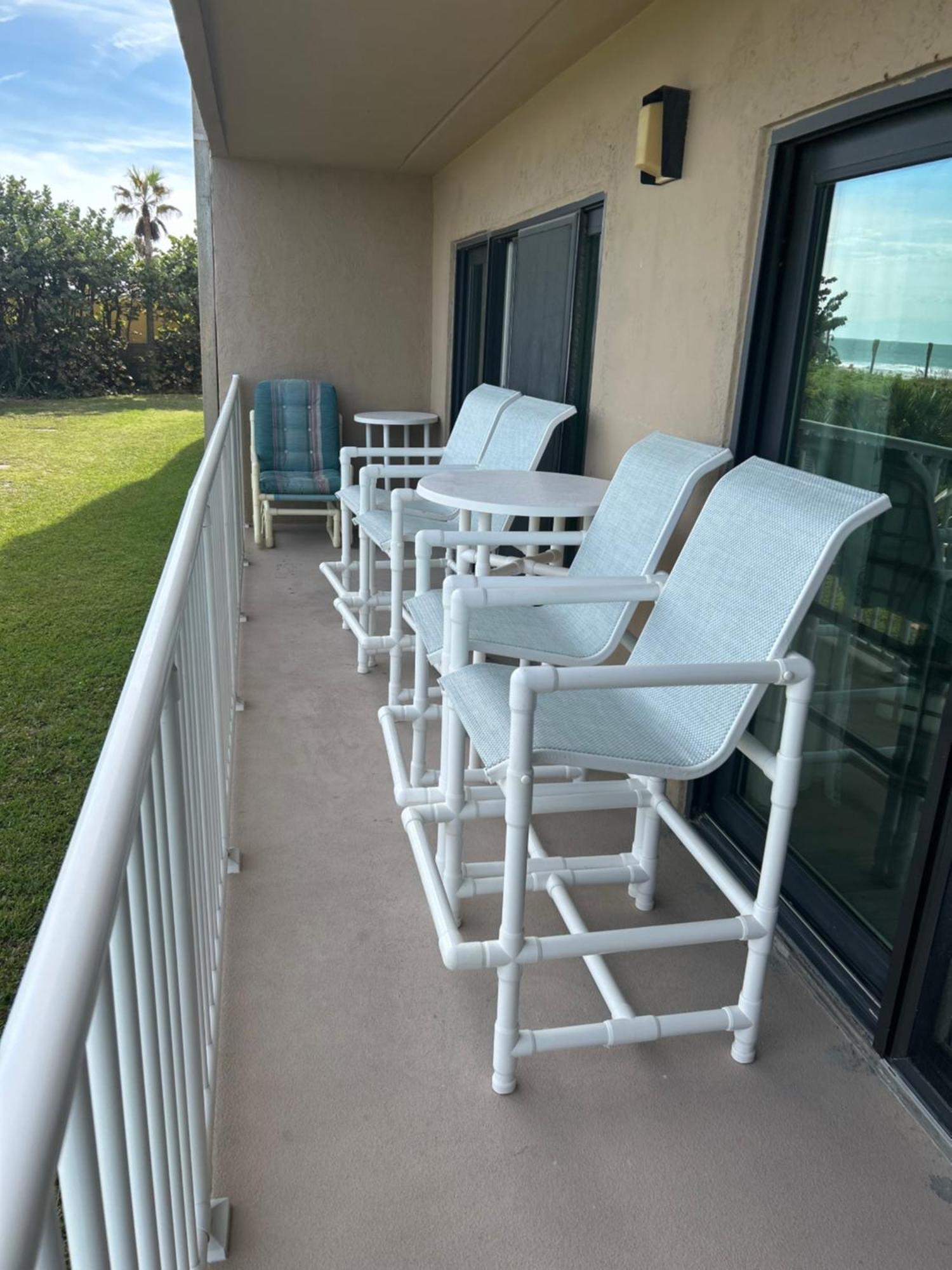 Beach Living At Its Best! Cocoa Beach Exteriör bild